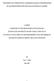 THE EFFECTS OF STEREOTYPICAL COMMUNCIATION ON THE PERCEPTION OF LEADERSHIP BEHAVIOR FOR MALE AND FEMALE LEADERS A THESIS