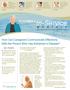 PAGE 3. How Can Caregivers Communicate Effectively With the Person Who Has Alzheimer s Disease?
