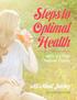 Steps to Optimal Health