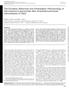The Excitatory Behavioral and Antianalgesic Pharmacology of Normorphine-3-glucuronide after Intracerebroventricular Administration to Rats 1