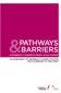 & PATHWAYS BARRIERS FOR BREAST CANCER PATIENTS IN SALVADOR: AN ASSESSMENT OF THE BREAST CANCER SITUATION FROM SCREENING TO TREATMENT