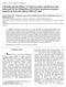 Chemotherapeutic Efficacy of Oxytetracycline, Enrofloxacin and Imidocarb for the Elimination of Persistent Anaplasma marginale
