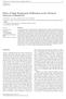 Effect of High-Temperature Defibration on the Chemical Structure of Hardwood