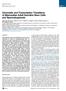 Chromatin and Transcription Transitions of Mammalian Adult Germline Stem Cells and Spermatogenesis