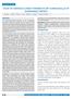 STUDY OF CAROTICO-CLINOID FORAMEN IN DRY HUMAN SKULLS OF AURANGABAD DISTRICT