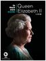 In their own words. Queen Elizabeth II. 1 x 55
