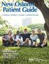 New Ostomy Patient Guide Colostomy Ileostomy Urostomy Continent Diversion