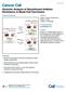 Genomic Analysis of Smoothened Inhibitor Resistance in Basal Cell Carcinoma