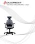- The Real Ergonomic Chair! Revolutionized the Way You Sit Since 1987! DUOREST. Features DUOREST. Product Product Intro.