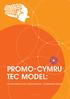 PROMO-CYMRU TEC MODEL: TRANSFORMATION, ENGAGEMENT, COMMUNICATION.