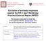 Elicitation of antibody responses against the HIV-1 gp41 Membrane Proximal External Region (MPER)