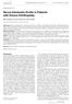 Serum Interleukin Profile in Patients with Graves Orbithopathy