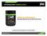 INTRODUCING HERBALIFE24. REBUILD ENDURANCE Glycogen Replacement and Muscle Recovery *