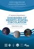 2 nd seminaria hepatologica: DISORDERS OF HEPATO-PORTAL CIRCULATION