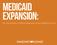 Medicaid Expansion: Its Critical Role in Ohio s Response to the Addiction Crisis