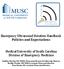 Emergency Ultrasound Rotation Handbook Policies and Expectations