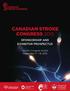 About the Canadian Stroke Congress