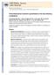 NIH Public Access Author Manuscript Lasers Surg Med. Author manuscript; available in PMC 2014 August 06.