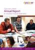 Annual Report & Unaudited Financial Statements