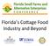 Florida s Co,age Food Industry and Beyond