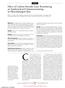 STUDY. Effect of Carbon Dioxide Laser Resurfacing on Epidermal p53 Immunostaining in Photodamaged Skin