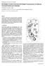 On Shape Transformations and Shape Fluctuations of Cellular Compartments and Vesicles