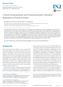 Clinical Neuroanatomy and Neurotransmitter-Mediated Regulation of Penile Erection