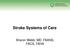Stroke Systems of Care. Sharon Webb, MD, FAANS, FACS, FAHA