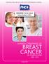 BREAST CANCER. surgical treatment of. in pennsylvania EMBARGOED - Not for release before October 9, 2012.