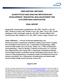 CBER SENTINEL METHODS QUANTITATIVE BIAS ANALYSIS METHODOLOGY DEVELOPMENT: SEQUENTIAL BIAS ADJUSTMENT FOR OUTCOME MISCLASSIFICATION FINAL REPORT