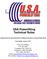 USA Powerlifting Technical Rules