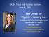 Law Offices of Virginia L. Landry, Inc Avenida De La Carlota, Suite 125 Laguna Hills, CA 92653