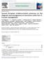 Second European evidence-based consensus on the diagnosis and management of ulcerative colitis Part 2: Current management
