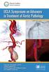 UCLA Symposium on Advances in Treatment of Aortic Pathology