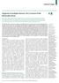 Diagnosis of multiple sclerosis: 2017 revisions of the McDonald criteria