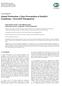 Case Report Jejunal Perforation: A Rare Presentation of Burkitt s Lymphoma Successful Management
