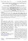 Pyogenic granuloma: Reappraisal of etiopathogenesis and case report of large sized pyogenic granuloma