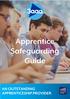 Apprentice Safeguarding Guide