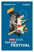 Welcome to the 2018 PDX Jazz Festival