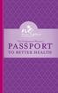 passport The Enlightened Woman s to better health