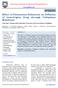 Effect of Permeation Enhancers on Diffusion of Lamotrigine Drug through Cellophane Membrane