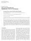 Research Article Slow Cortical Potentials and Amplification Part I: N1-P2 Measures