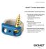 Solitaire -C Cervical Spacer System