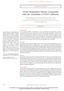 Severe Respiratory Disease Concurrent with the Circulation of H1N1 Influenza