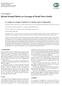 Case Report Bovine Dermal Matrix as Coverage of Facial Nerve Grafts