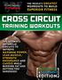 [ ] Cross Circuit. Training Workouts. edition FITNESS. Superior Fitness. Bodyweight & EQuIPMENT