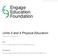 Engage Education Foundation