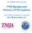TMD Background History of TMJ Implants