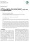 Research Article Imiquimod Treatment Causes Systemic Disease in Mice Resembling Generalized Pustular Psoriasis in an IL-1 and IL-36 Dependent Manner