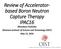 Review of Acceleratorbased Boron Neutron Capture Therapy IPAC16. Masakazu Yoshioka Okinawa Institute of Science and Technology (OIST) May 12, 2016